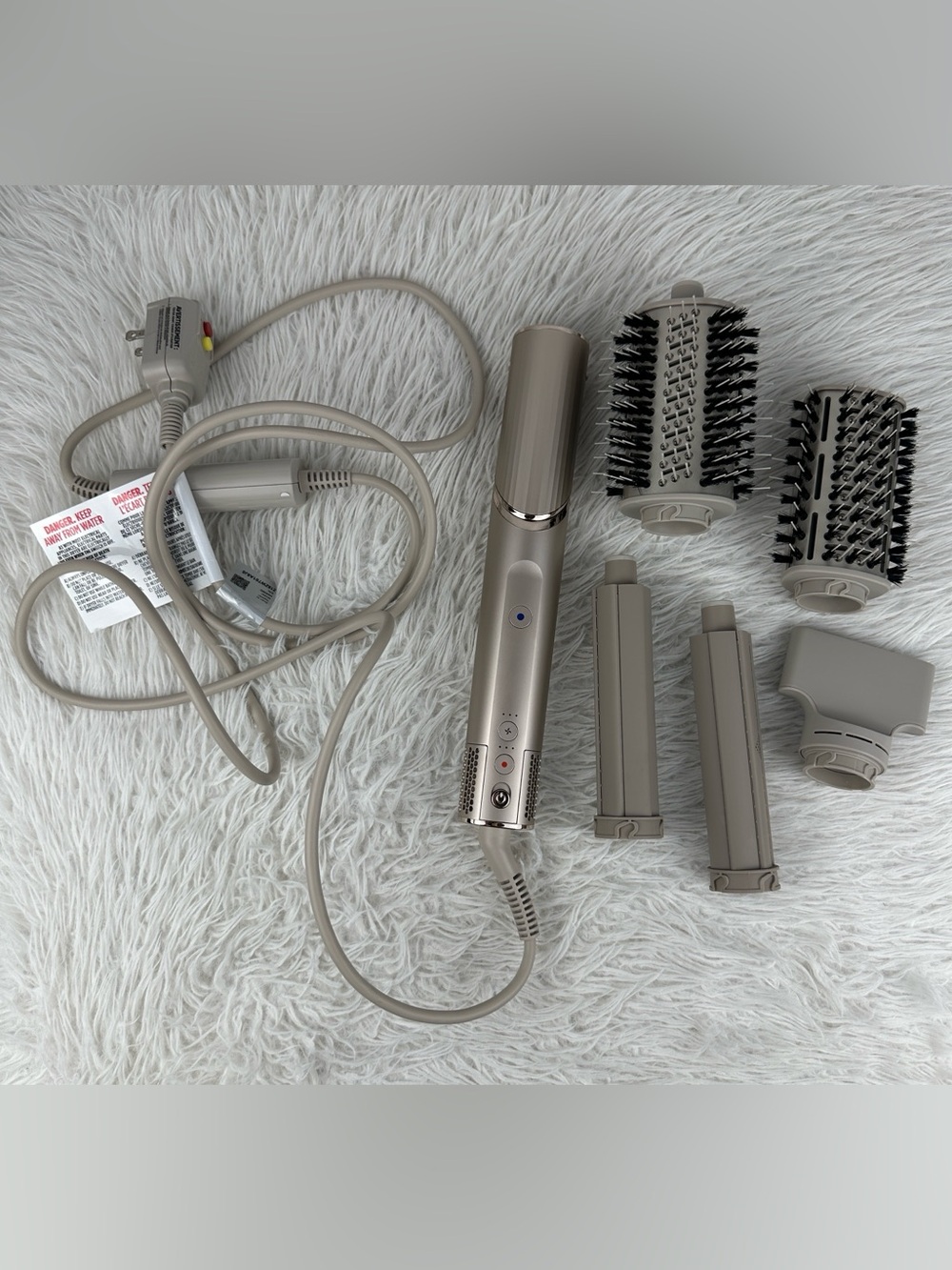 Shark FlexStyle Air Styling & Drying System
